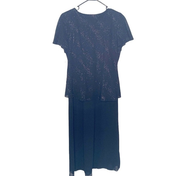 Citi womens formal dress mother of bride size 8 - Picture 7 of 9